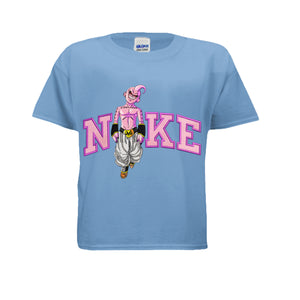 CAROLINA BLUE - FRONT