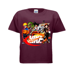 MAROON - FRONT