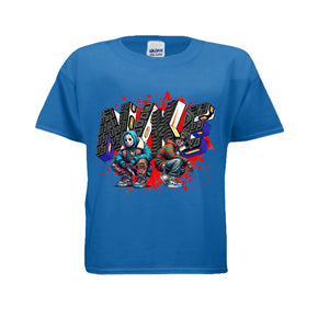 ROYAL - FRONT