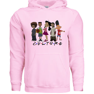 LIGHT PINK - FRONT
