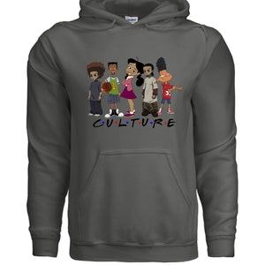 CHARCOAL - FRONT