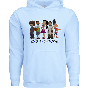 LIGHT BLUE - FRONT
