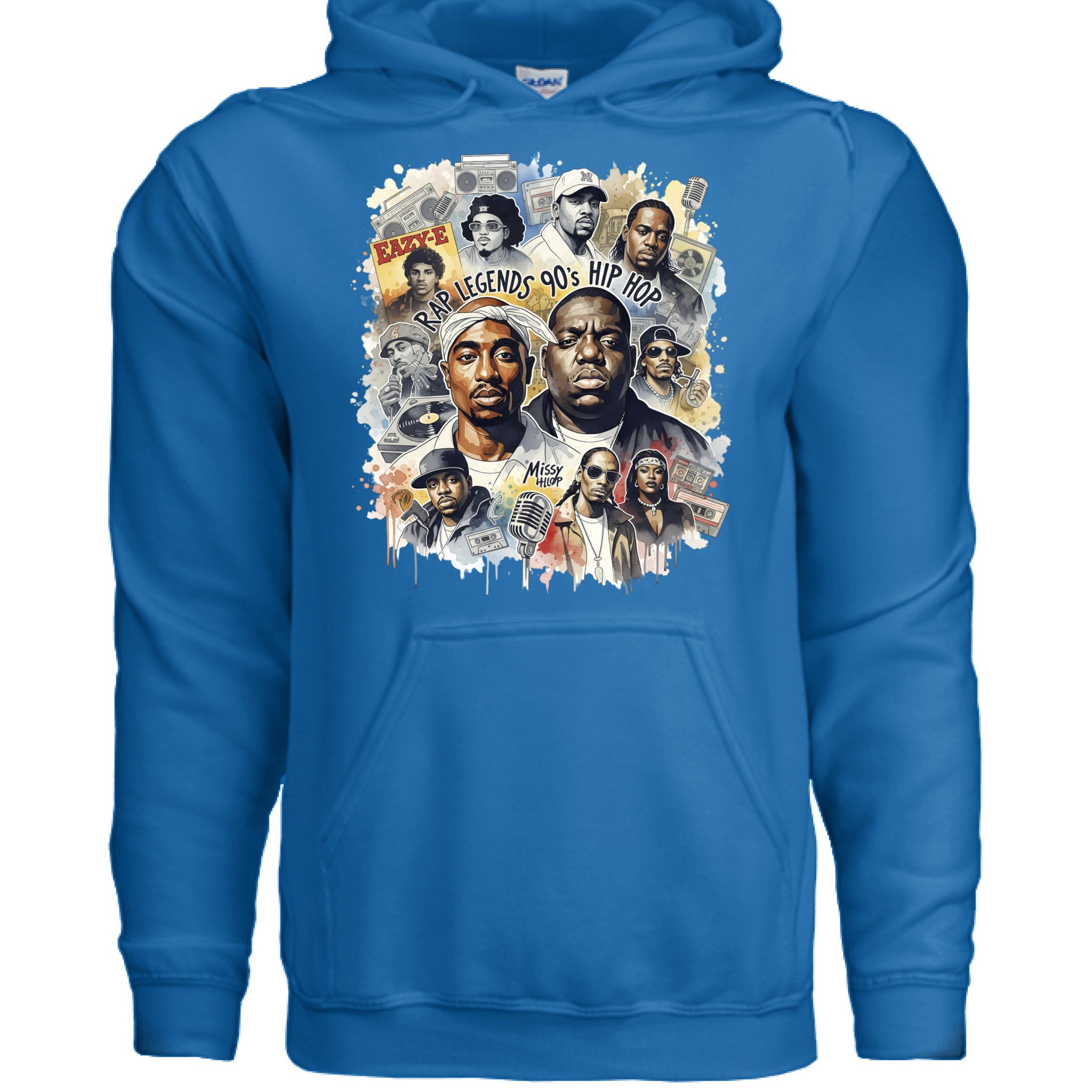 ROYAL - FRONT