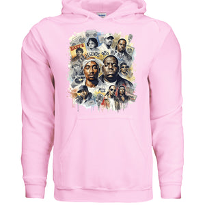 LIGHT PINK - FRONT