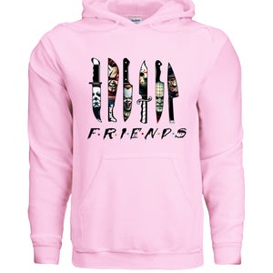LIGHT PINK - FRONT