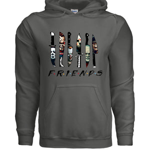 CHARCOAL - FRONT