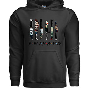 BLACK - FRONT