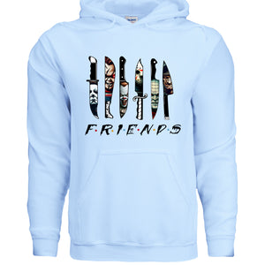 LIGHT BLUE - FRONT