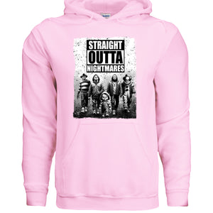 LIGHT PINK - FRONT