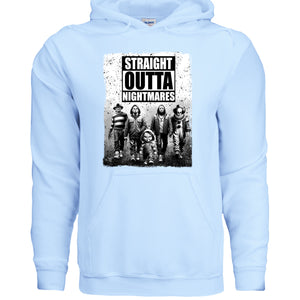 LIGHT BLUE - FRONT