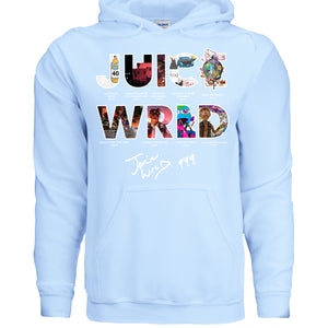 LIGHT BLUE - FRONT