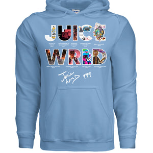 CAROLINA BLUE - FRONT
