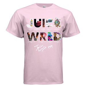LIGHT PINK - FRONT