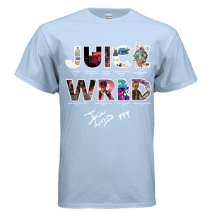 LIGHT BLUE - FRONT