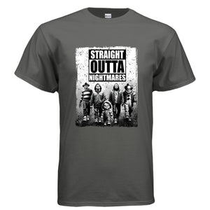 CHARCOAL - FRONT
