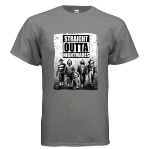 GRAPHITE HEATHER - FRONT