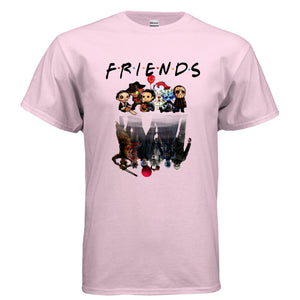 LIGHT PINK - FRONT