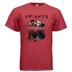 RED - FRONT