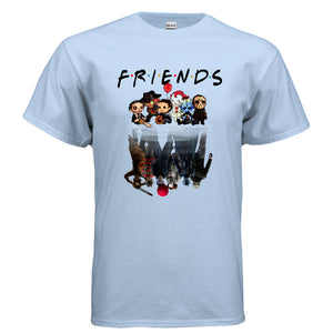 LIGHT BLUE - FRONT