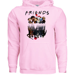 LIGHT PINK - FRONT
