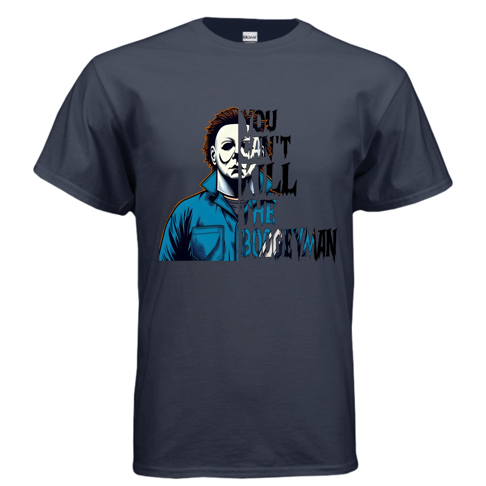 NAVY - FRONT