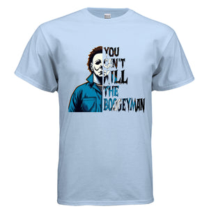 LIGHT BLUE - FRONT