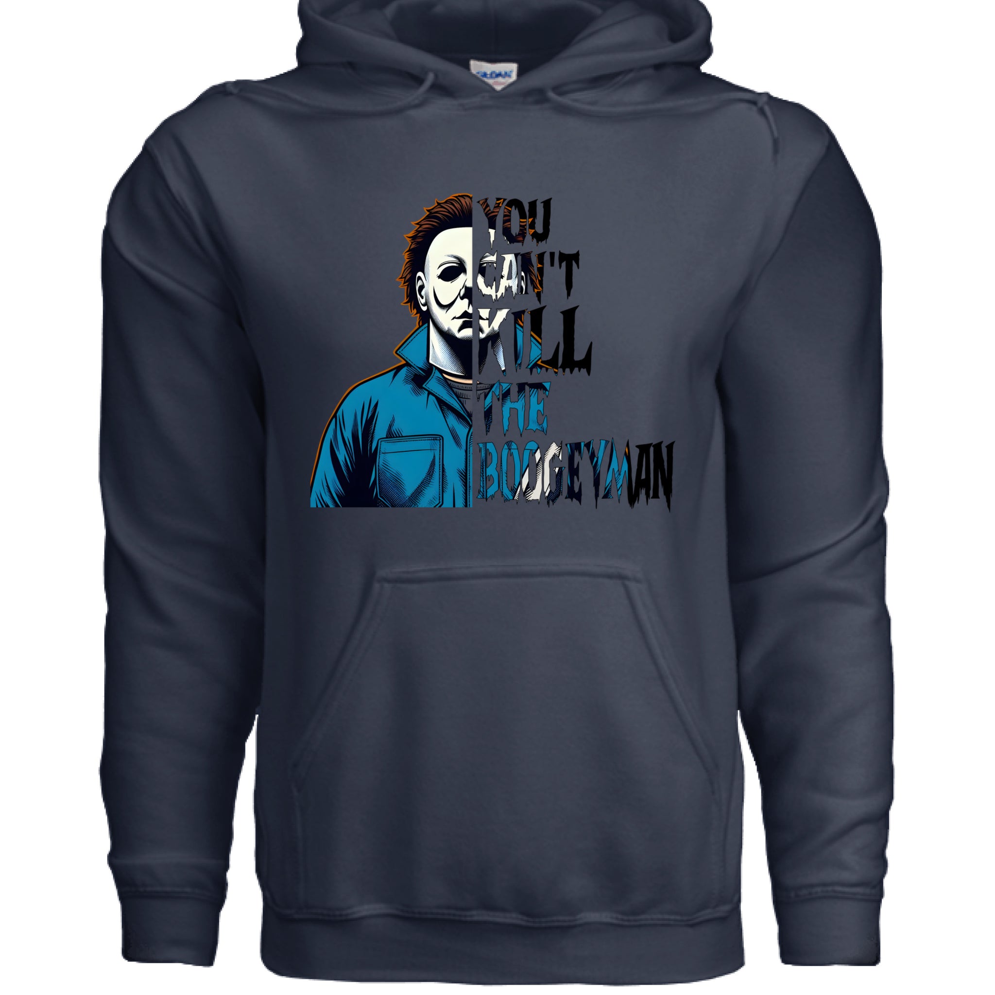 NAVY - FRONT