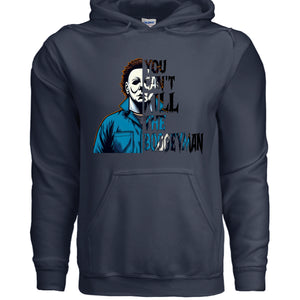 NAVY - FRONT