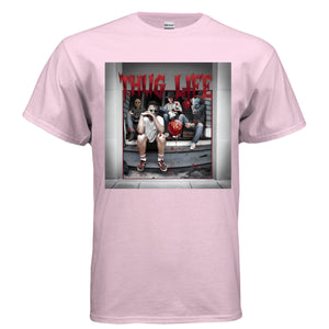 LIGHT PINK - FRONT