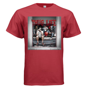 RED - FRONT