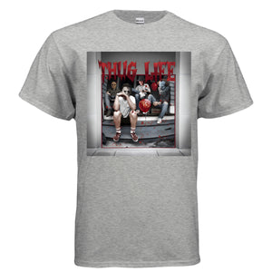 SPORT GREY - FRONT