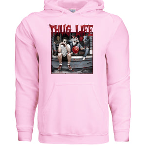 LIGHT PINK - FRONT