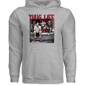 SPORT GREY - FRONT