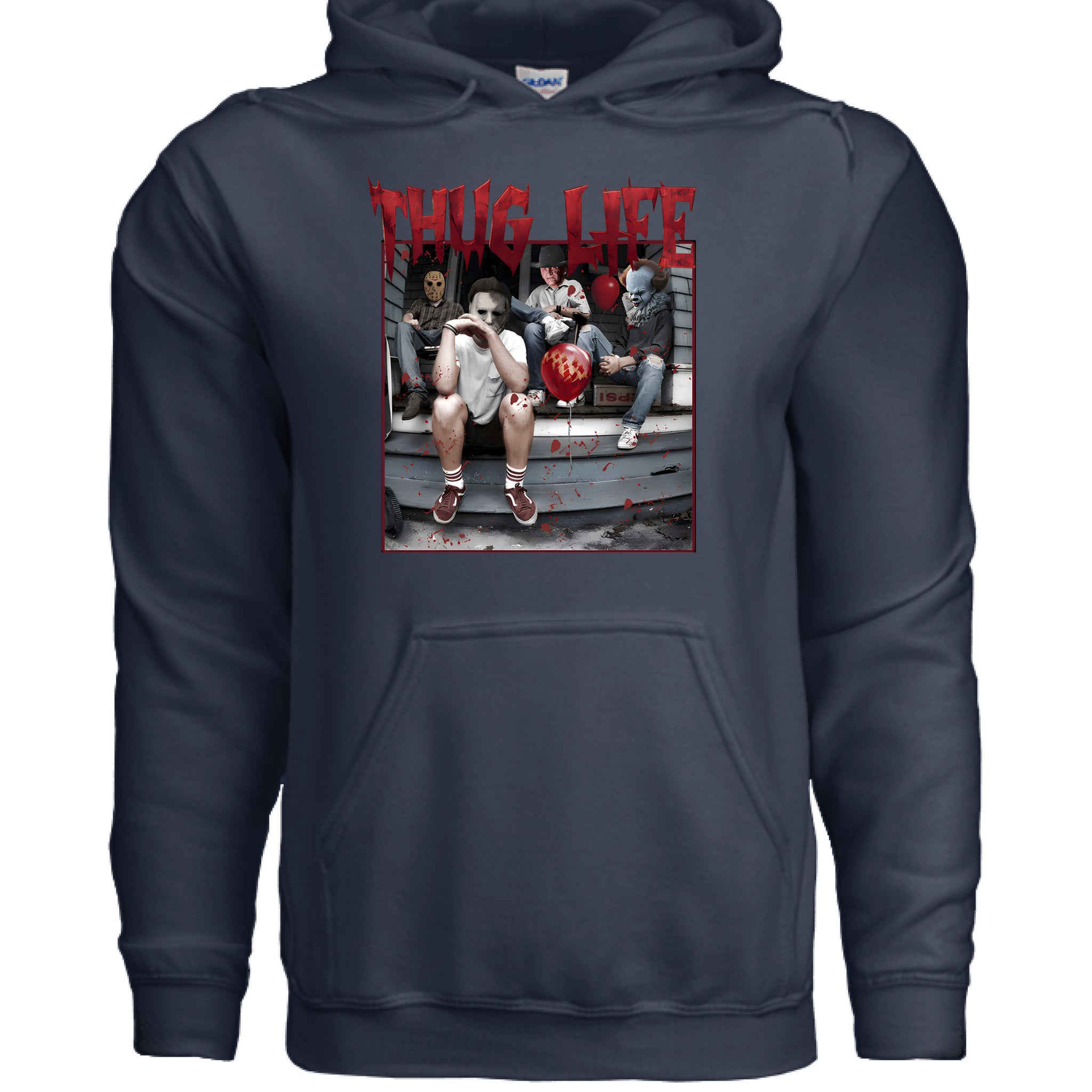 NAVY - FRONT