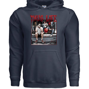 NAVY - FRONT