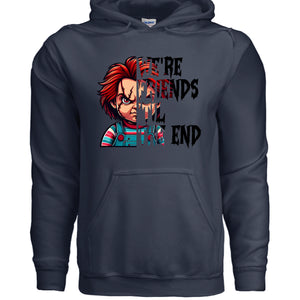 NAVY - FRONT