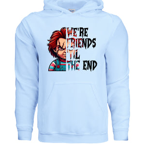 LIGHT BLUE - FRONT