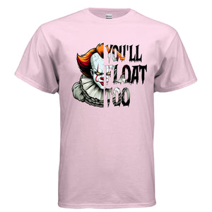 LIGHT PINK - FRONT