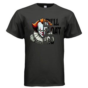 BLACK - FRONT