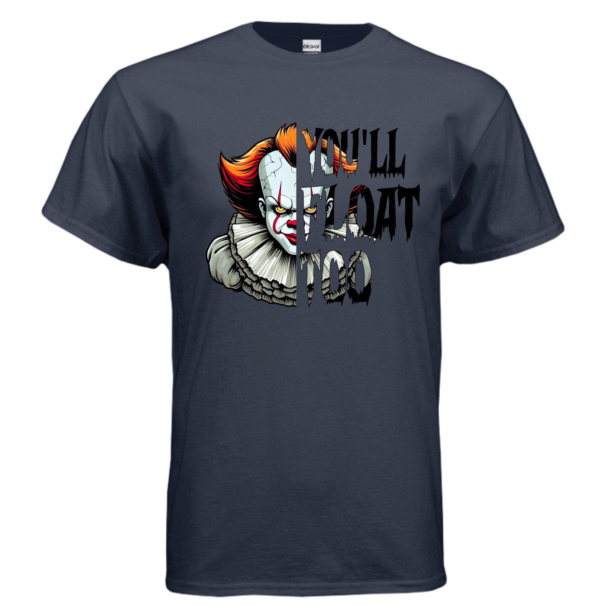 NAVY - FRONT
