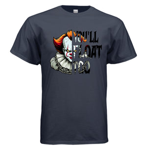 NAVY - FRONT