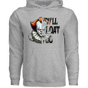 SPORT GREY - FRONT