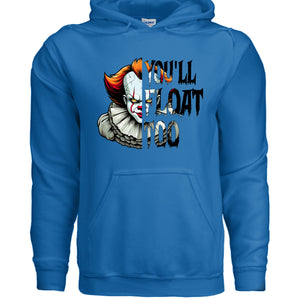 ROYAL - FRONT