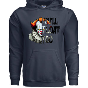 NAVY - FRONT