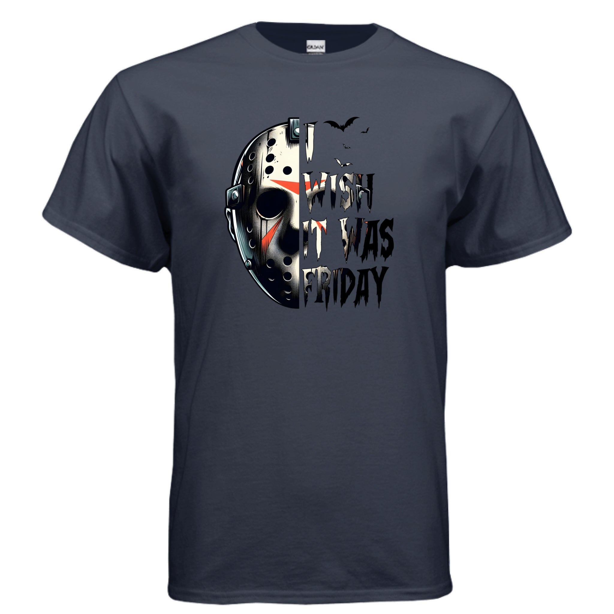 NAVY - FRONT