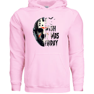 LIGHT PINK - FRONT