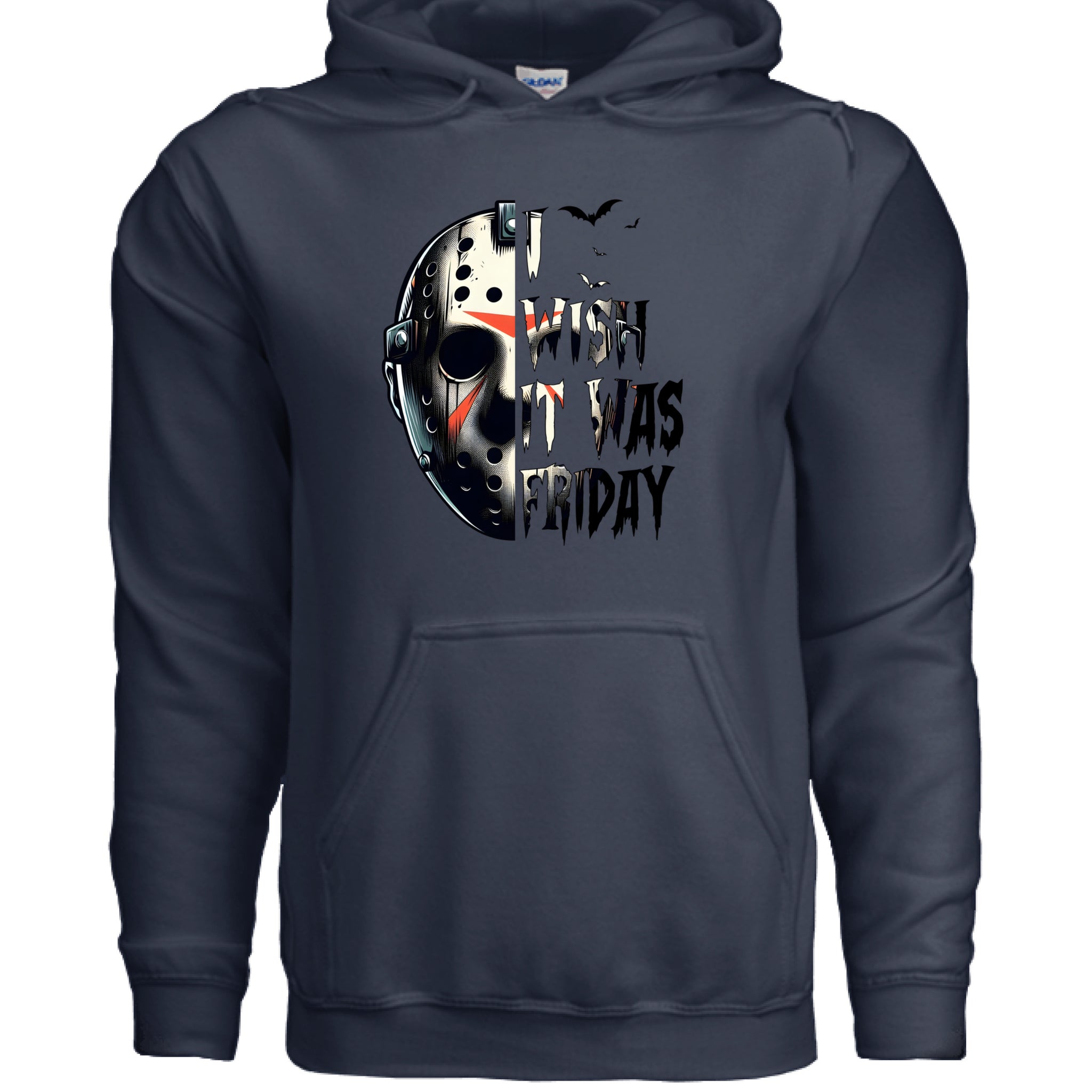 NAVY - FRONT