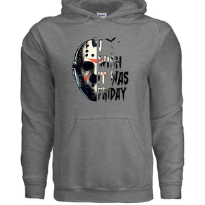 GRAPHITE HEATHER - FRONT
