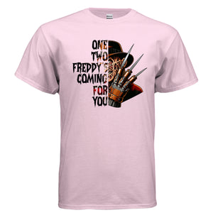 LIGHT PINK - FRONT