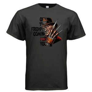 BLACK - FRONT